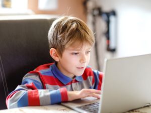 Math course for kids